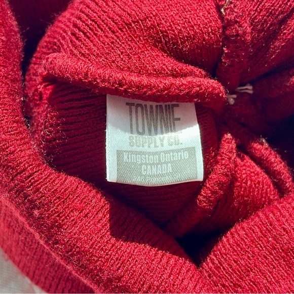 Whit Kingston - KINGSTON TOQUE - Picture 6 of 7